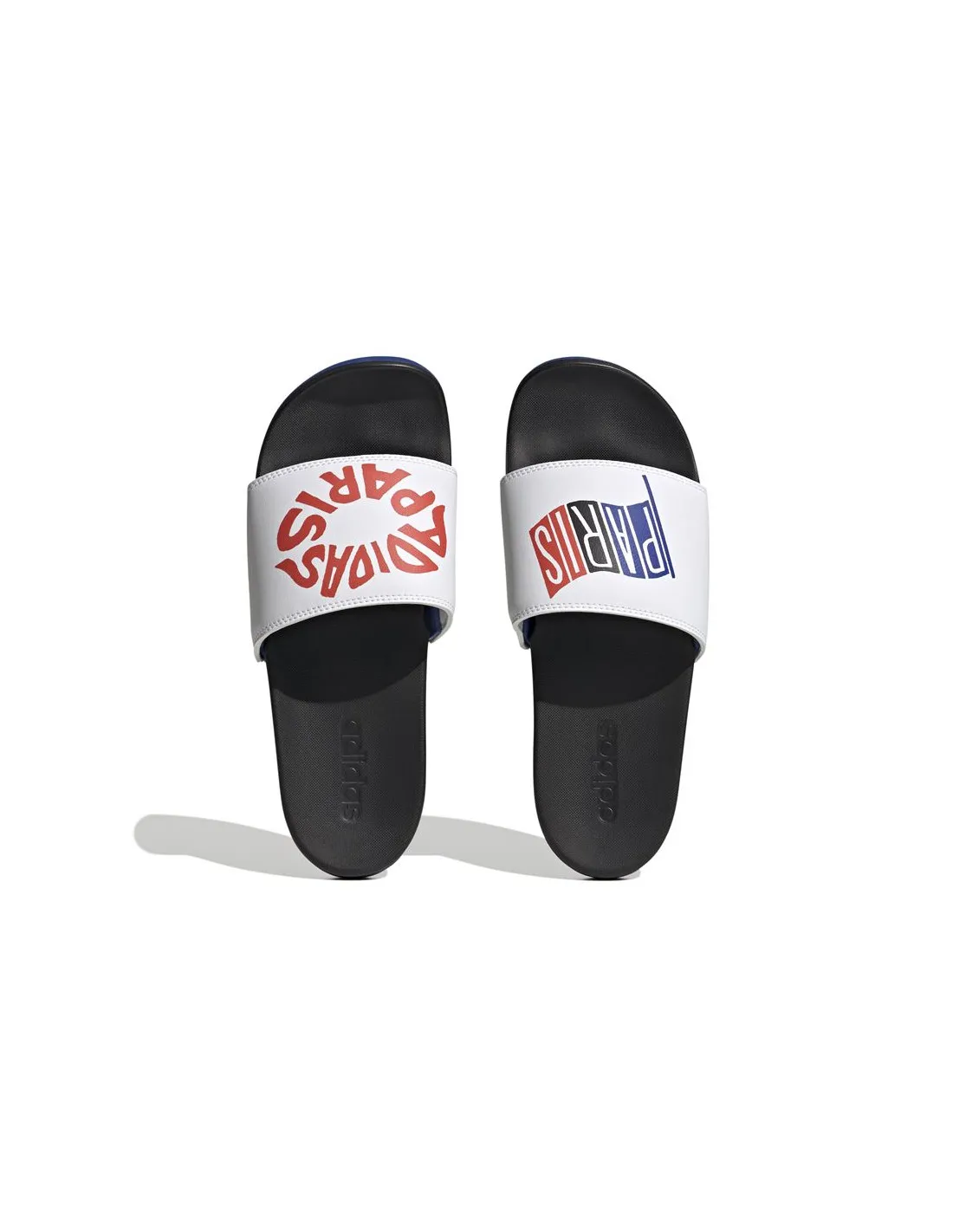 Chanclas de natación adidas Adilette Comfort