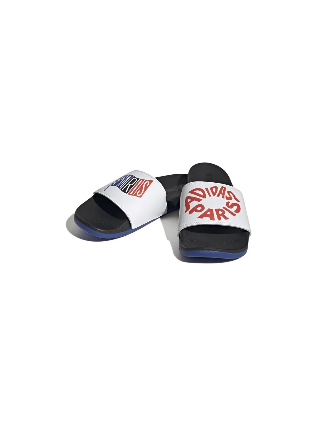 Chanclas de natación adidas Adilette Comfort