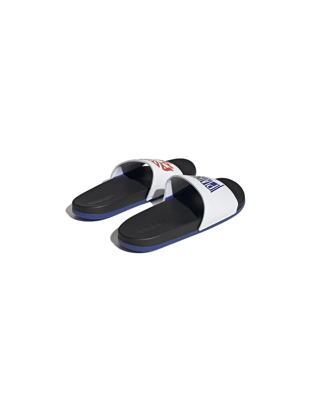 Chanclas de natación adidas Adilette Comfort