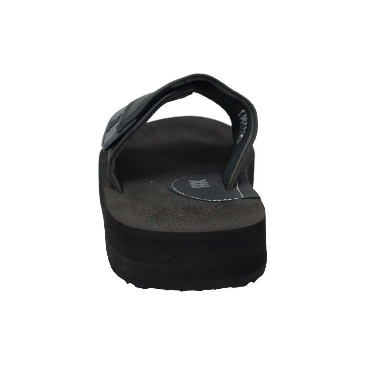 Chanclas de velcro