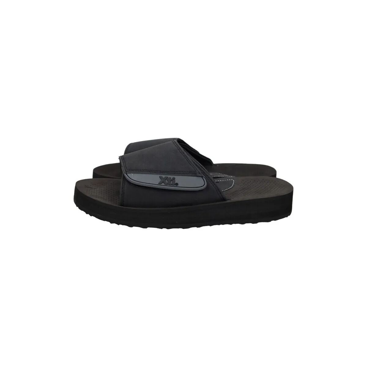 Chanclas de velcro