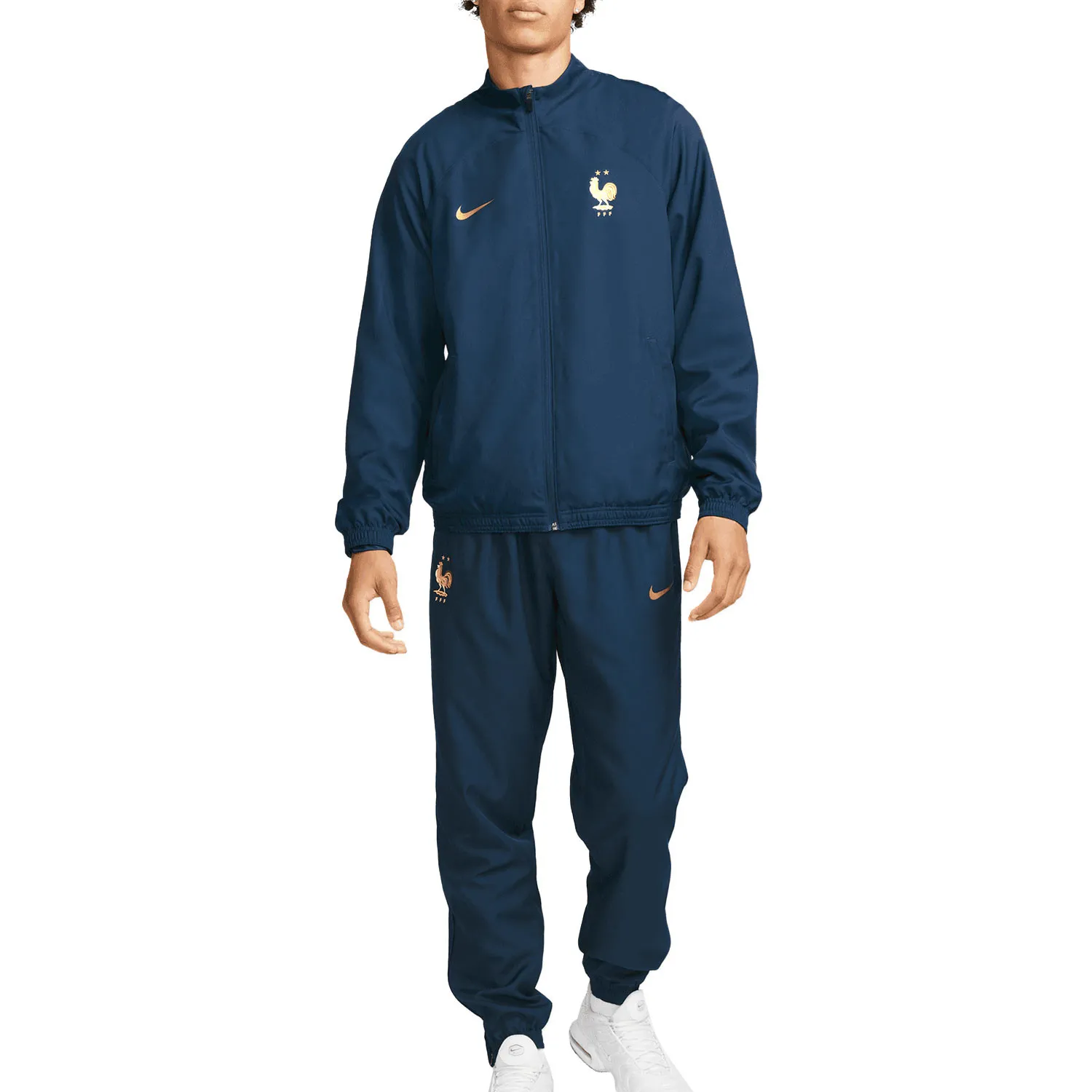 CHANDAL NIKE FRANCIA DRIFIT STRIKE