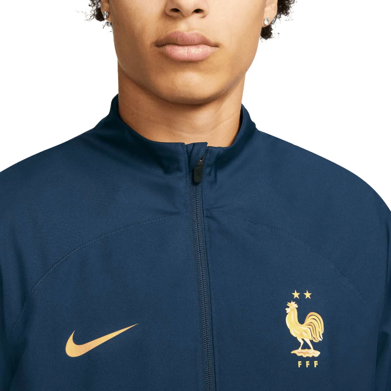 CHANDAL NIKE FRANCIA DRIFIT STRIKE