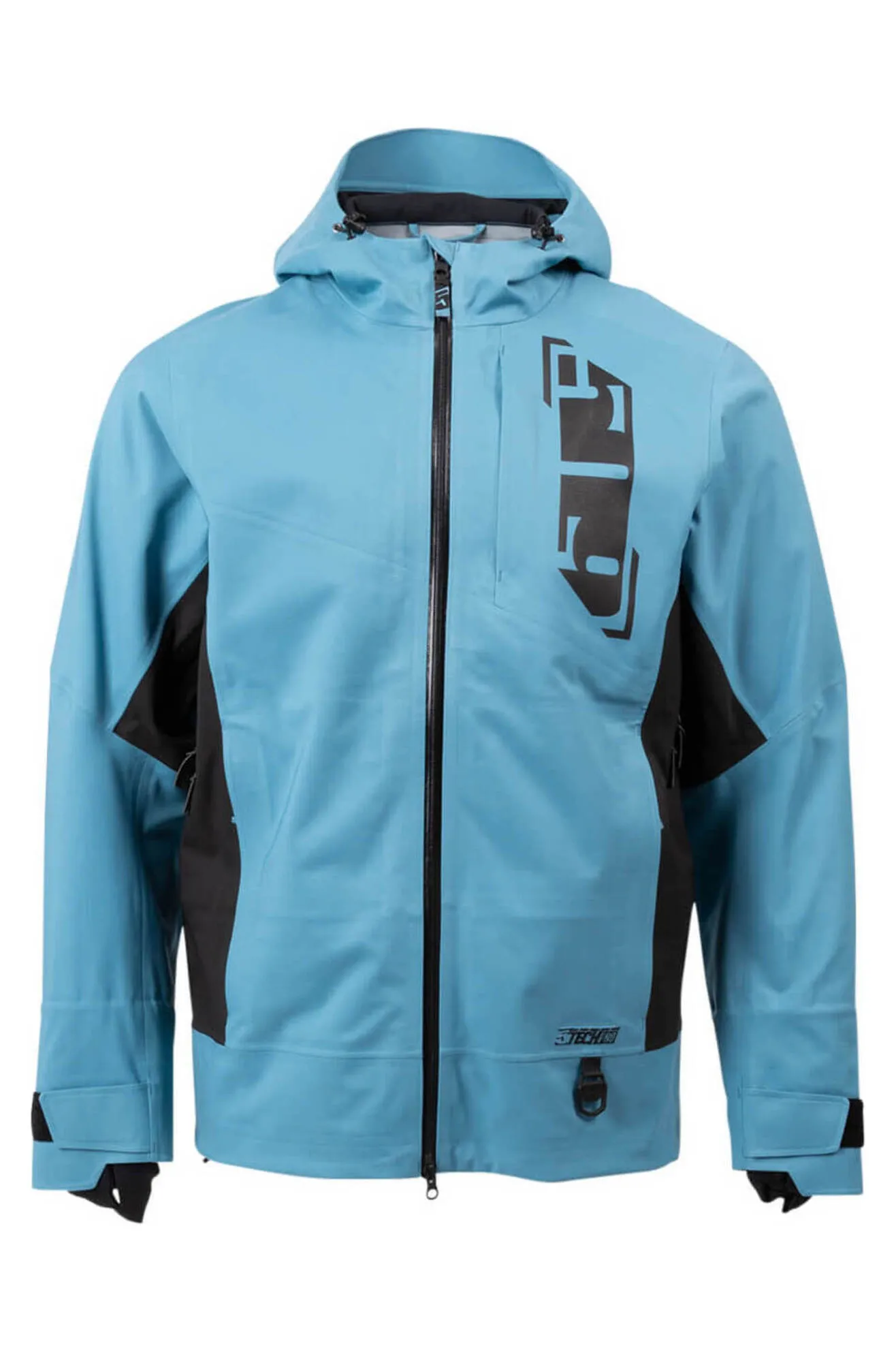 Chaqueta 509 Stoke Softshell Piel de Tiburón Clara 