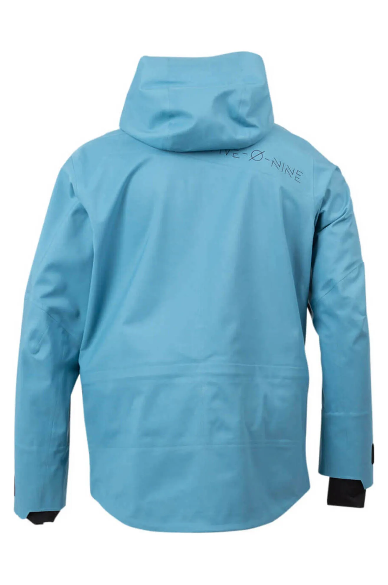 Chaqueta 509 Stoke Softshell Piel de Tiburón Clara 