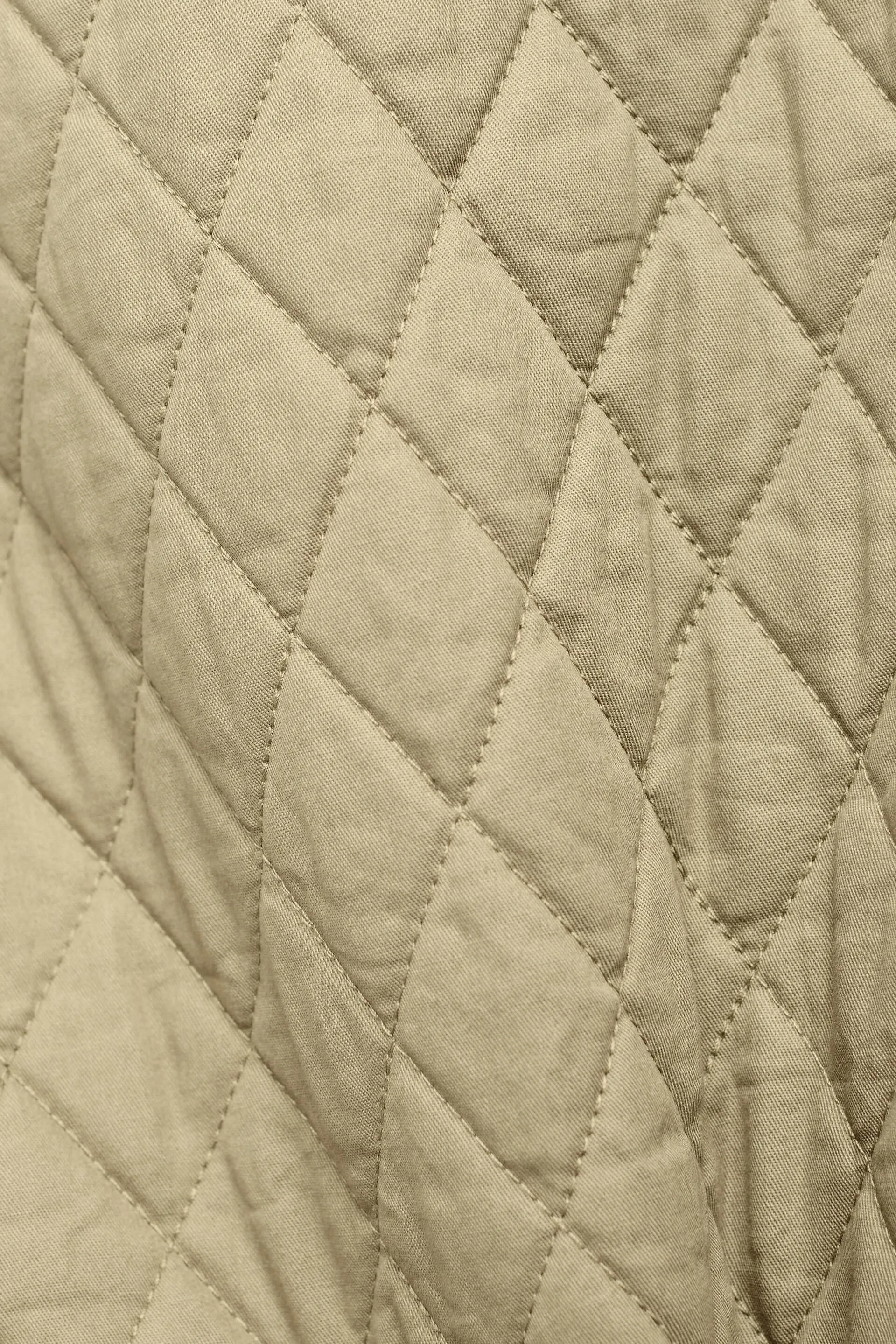 Chaqueta acolchada ligera