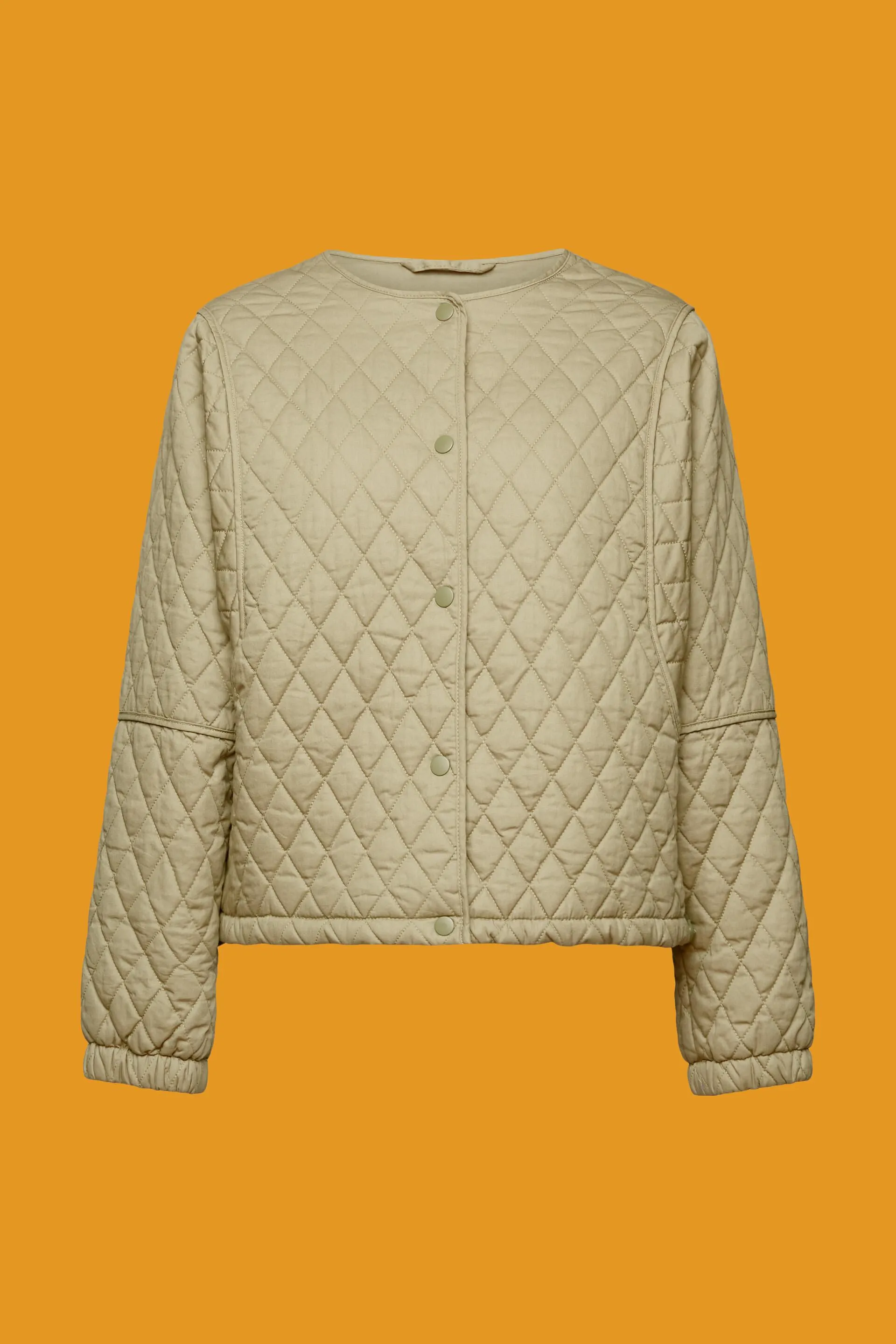 Chaqueta acolchada ligera