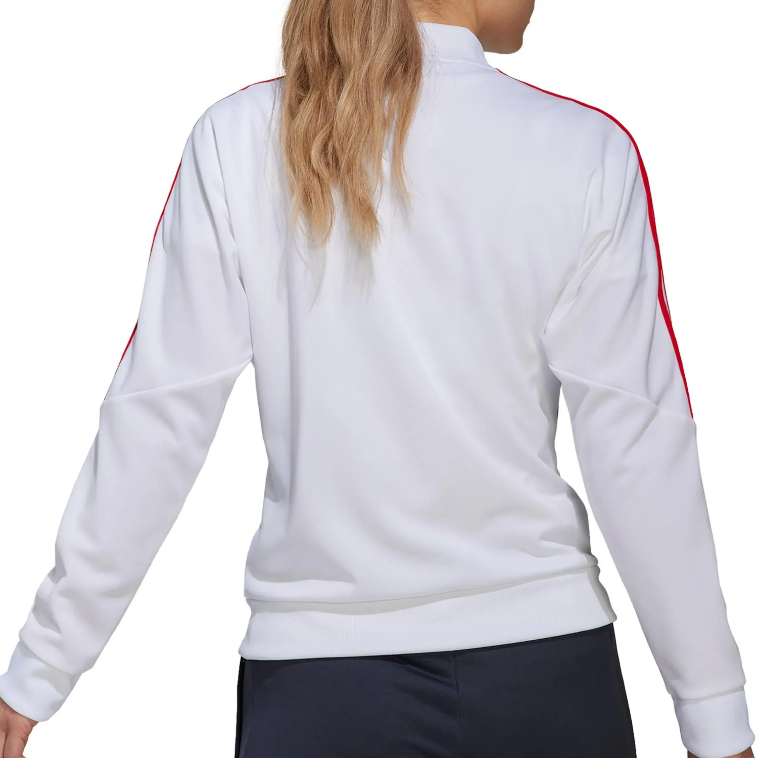 Chaqueta adidas Bayern mujer