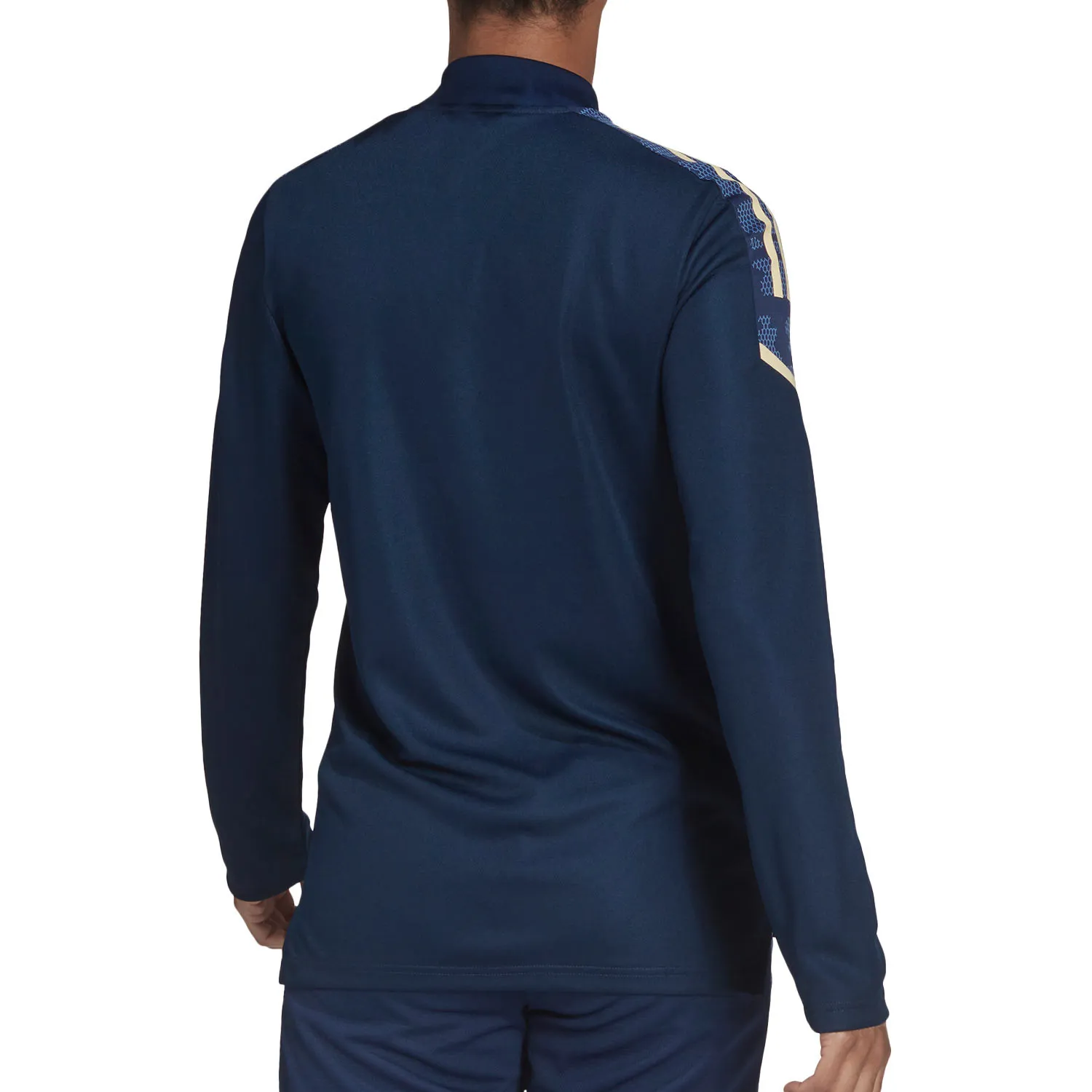 Chaqueta adidas Suecia mujer