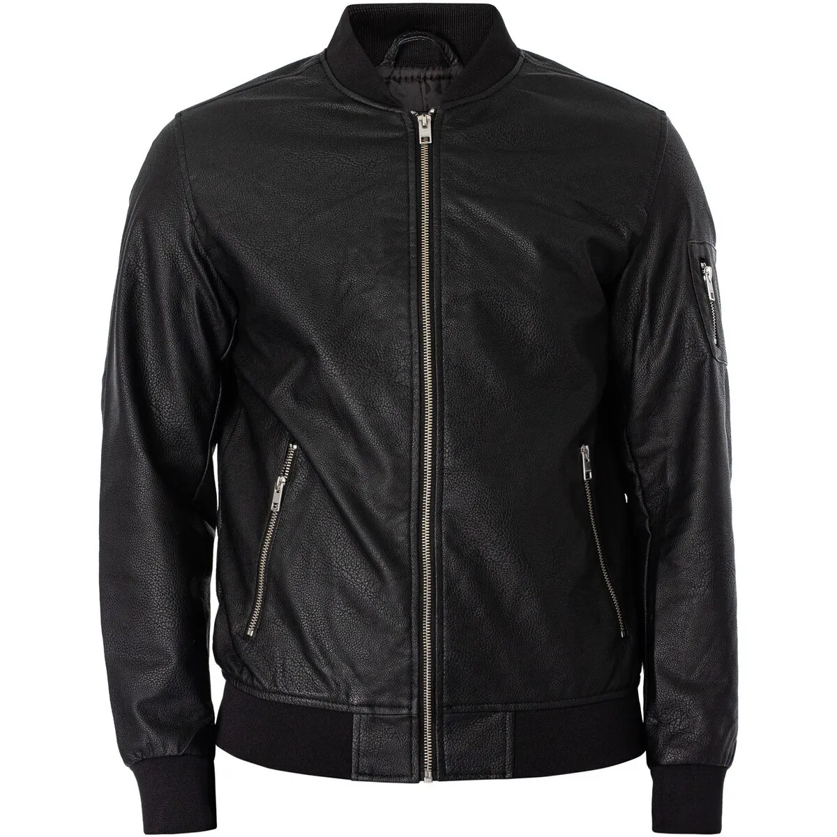 Chaqueta Bomber Rocky