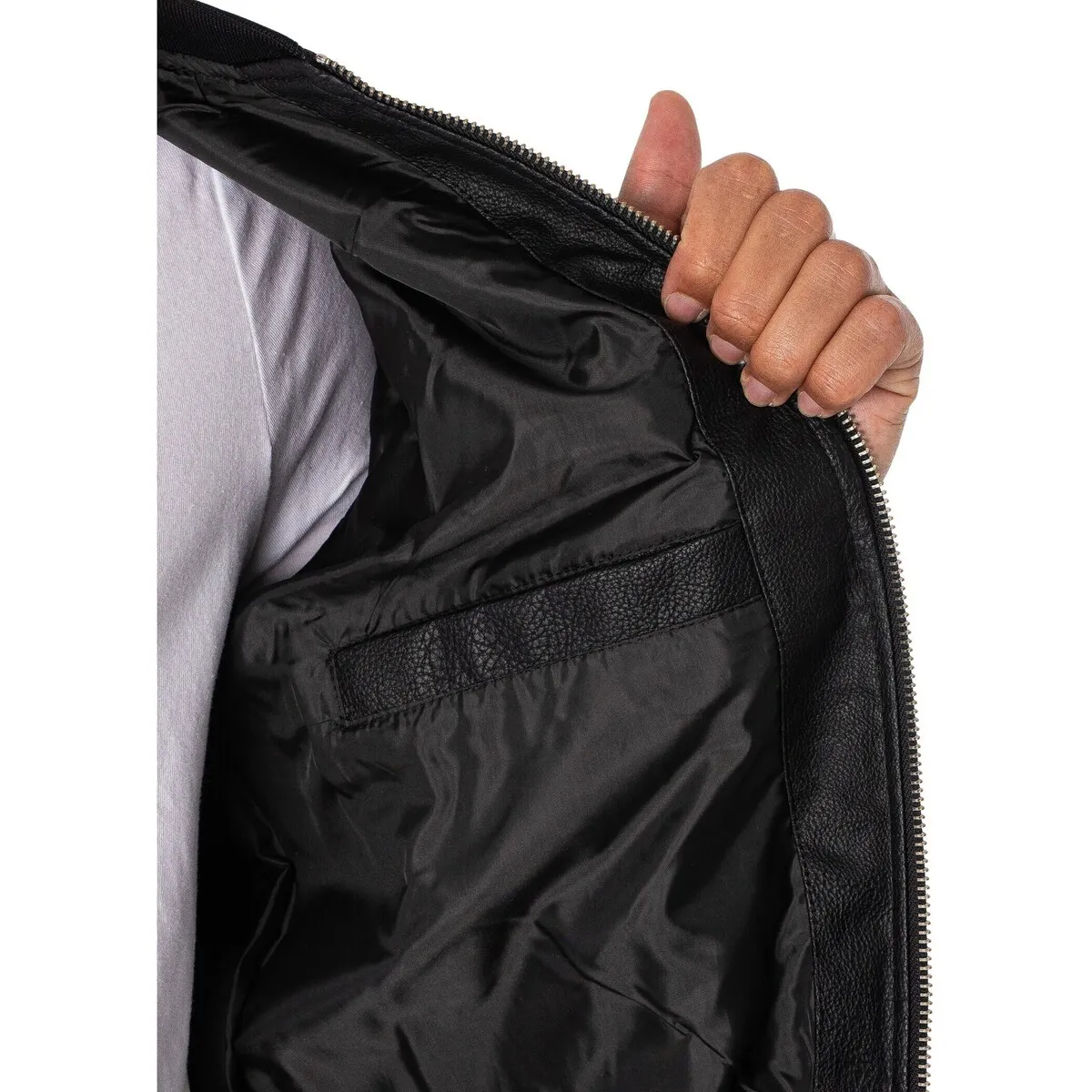 Chaqueta Bomber Rocky