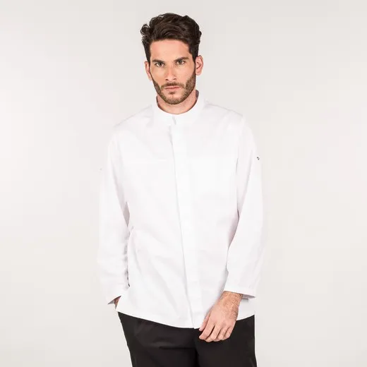 Chaqueta Cocina Hombre Boreas