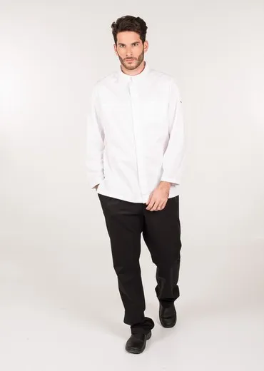Chaqueta Cocina Hombre Boreas