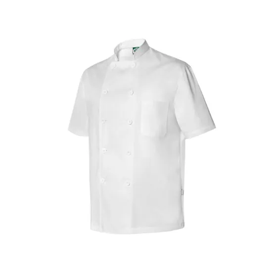 Chaqueta cocina monza 4104