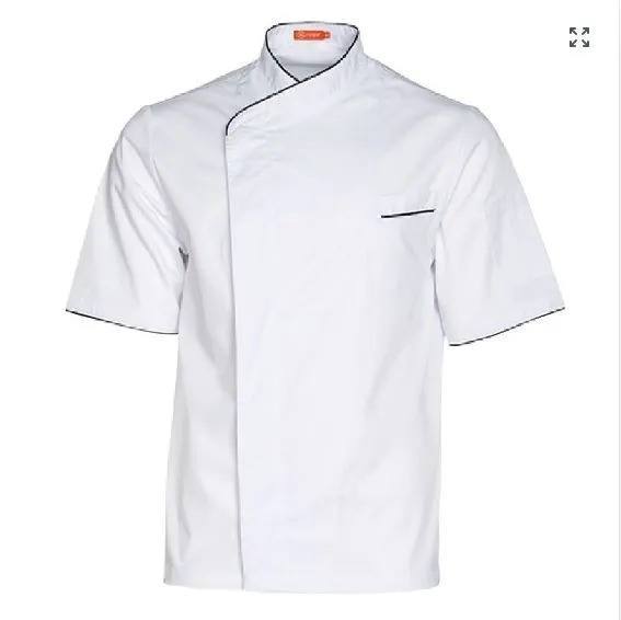 Chaqueta cocina roger 386164
