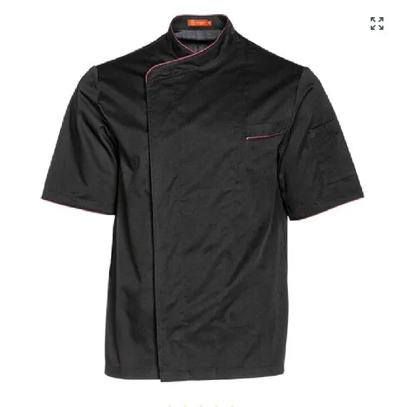 Chaqueta cocina roger 386164