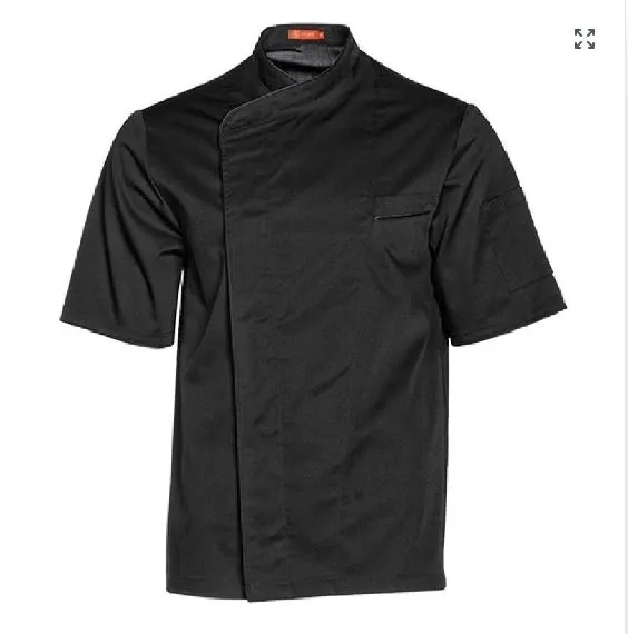 Chaqueta cocina roger 386164