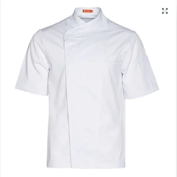 Chaqueta cocina roger 386164