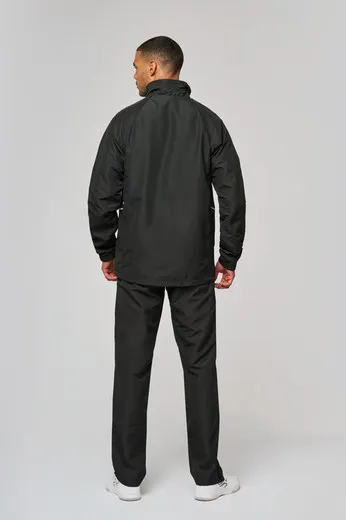 CHAQUETA DE CHÁNDAL