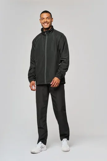 CHAQUETA DE CHÁNDAL