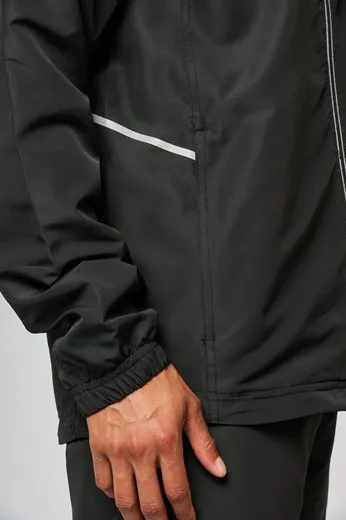 CHAQUETA DE CHÁNDAL