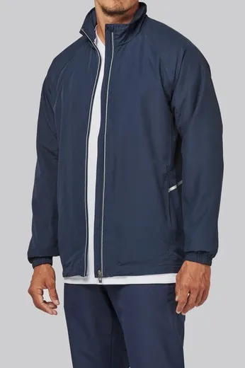CHAQUETA DE CHÁNDAL