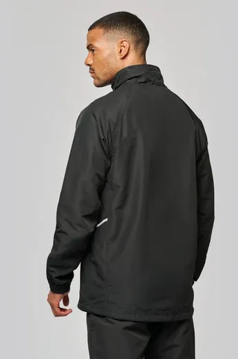 CHAQUETA DE CHÁNDAL