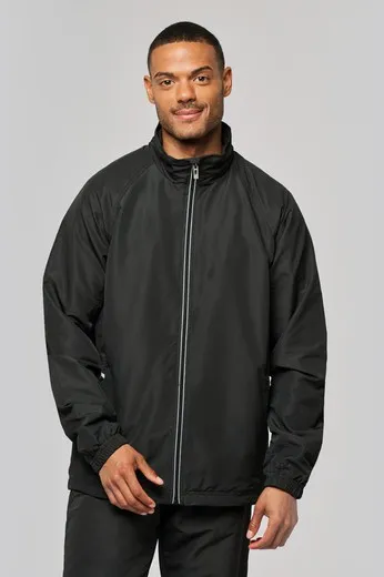 CHAQUETA DE CHÁNDAL