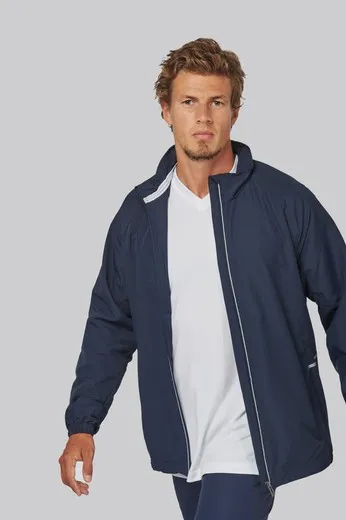 CHAQUETA DE CHÁNDAL