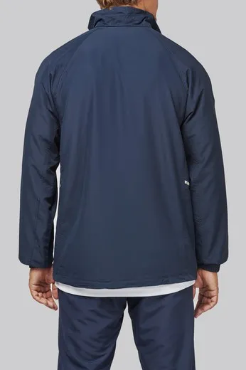 CHAQUETA DE CHÁNDAL