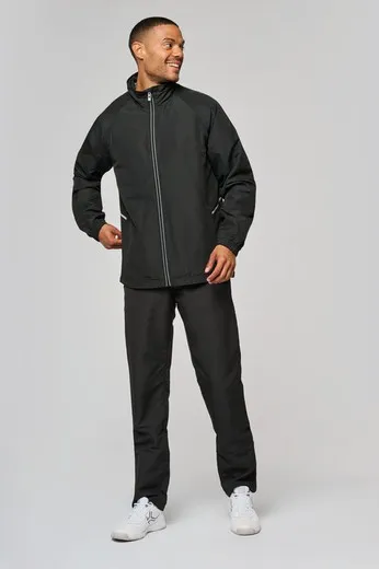 CHAQUETA DE CHÁNDAL