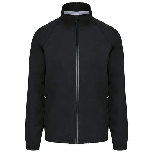 CHAQUETA DE CHÁNDAL