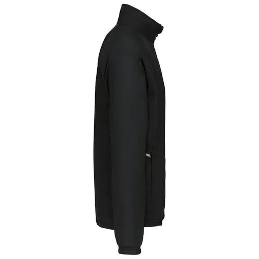 CHAQUETA DE CHÁNDAL