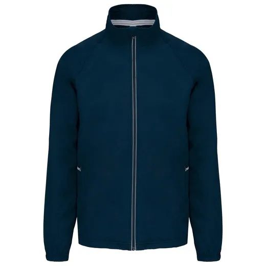 CHAQUETA DE CHÁNDAL