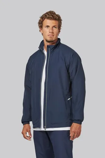 CHAQUETA DE CHÁNDAL