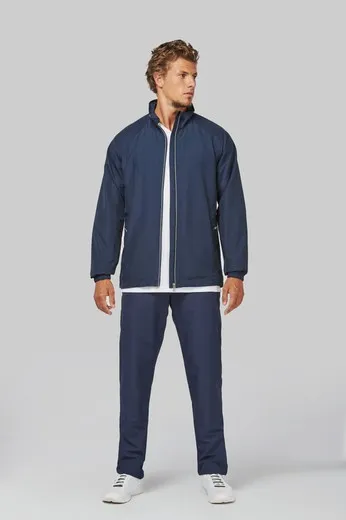 CHAQUETA DE CHÁNDAL