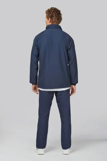 CHAQUETA DE CHÁNDAL