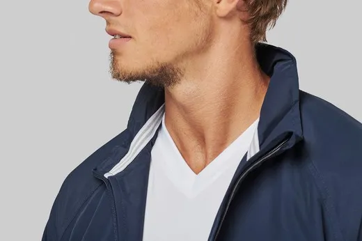CHAQUETA DE CHÁNDAL