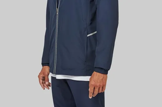 CHAQUETA DE CHÁNDAL
