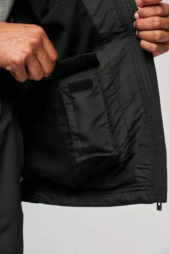 CHAQUETA DE CHÁNDAL
