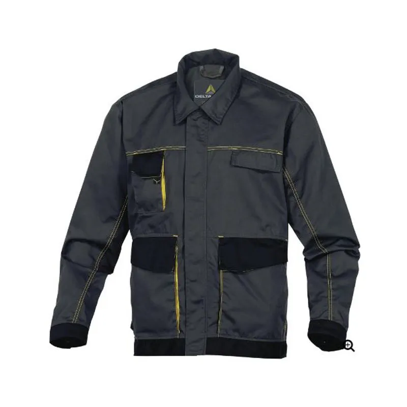 Chaqueta deltaplus dmachves