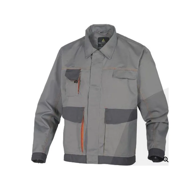 Chaqueta deltaplus dmachves