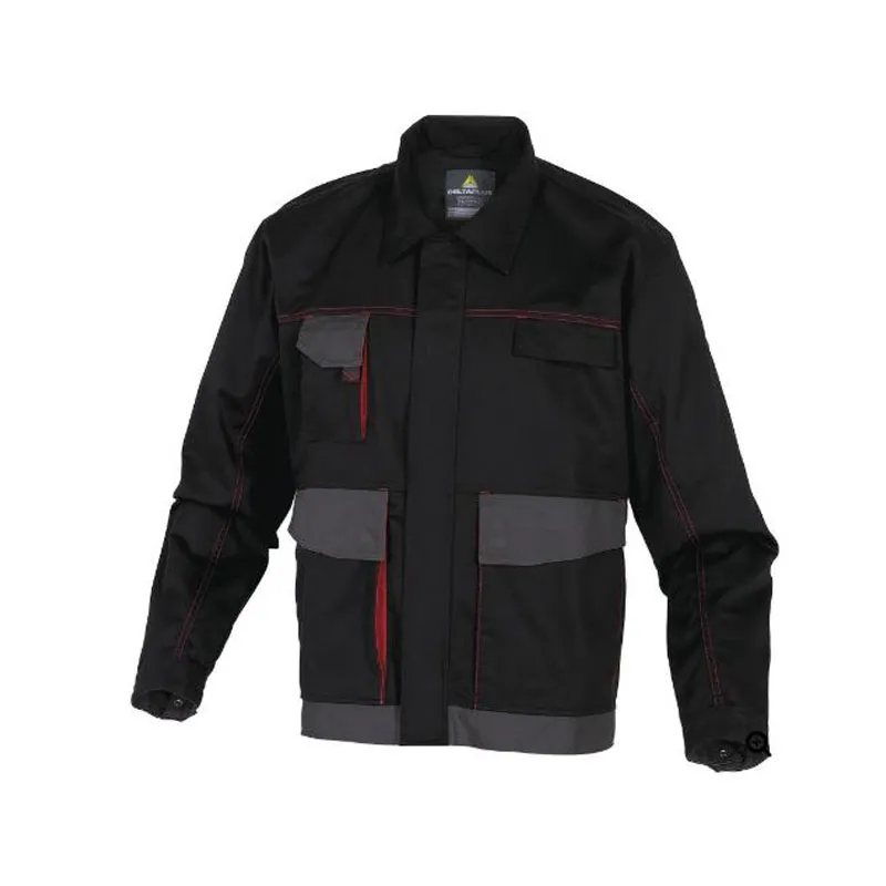 Chaqueta deltaplus dmachves