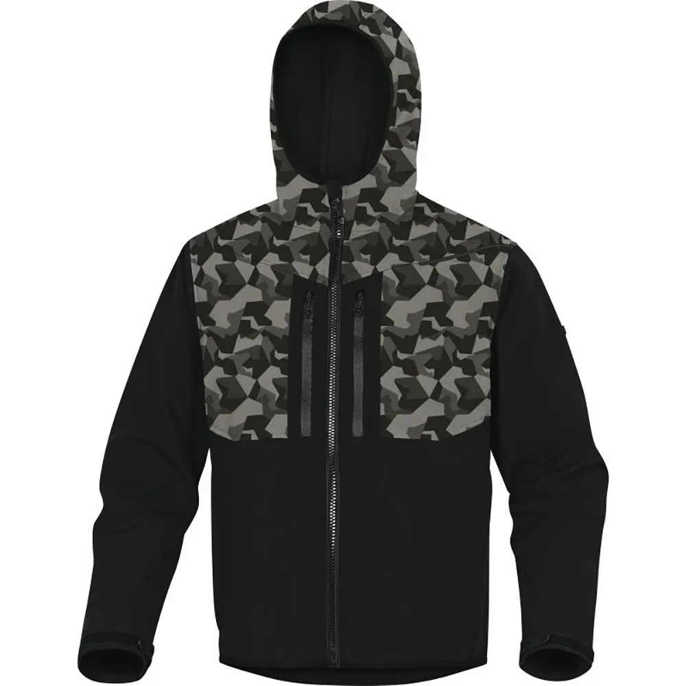 Chaqueta deltaplus horten 2