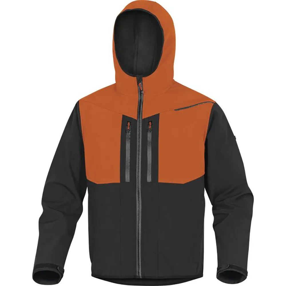 Chaqueta deltaplus horten 2