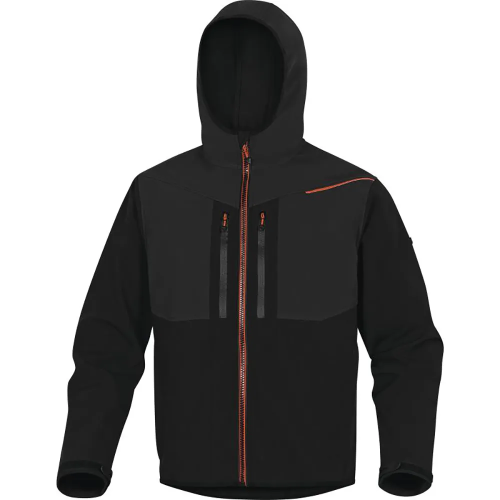 Chaqueta deltaplus horten 2