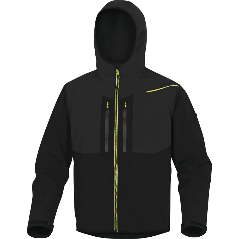 Chaqueta deltaplus horten 2