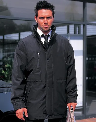 Chaqueta ejecutivo Ciudad
