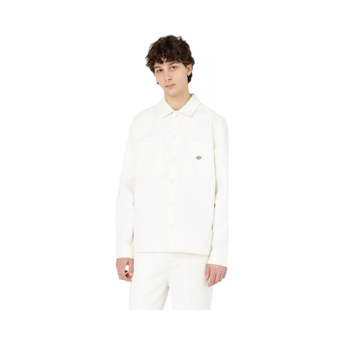 Chaqueta Florala Hombre Cloud