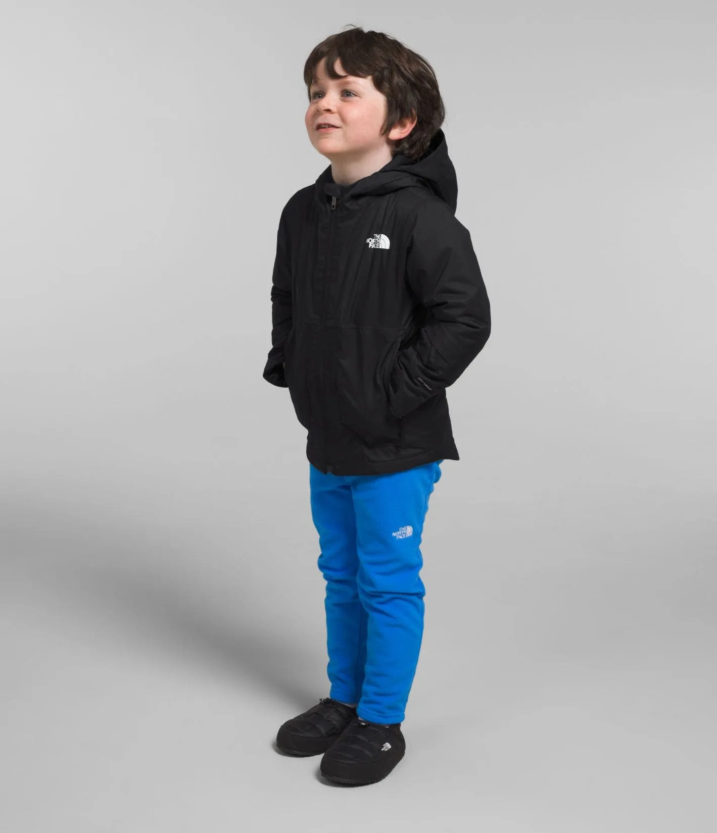 CHAQUETA FREEDOM INSULATED UNISEX